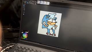 My Current Animation Process