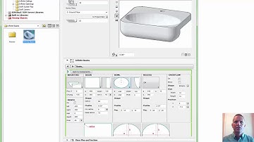 Infinite Basins - Full Demo