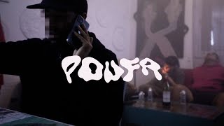 BO9AL - POUFA ( Clip Officiel )