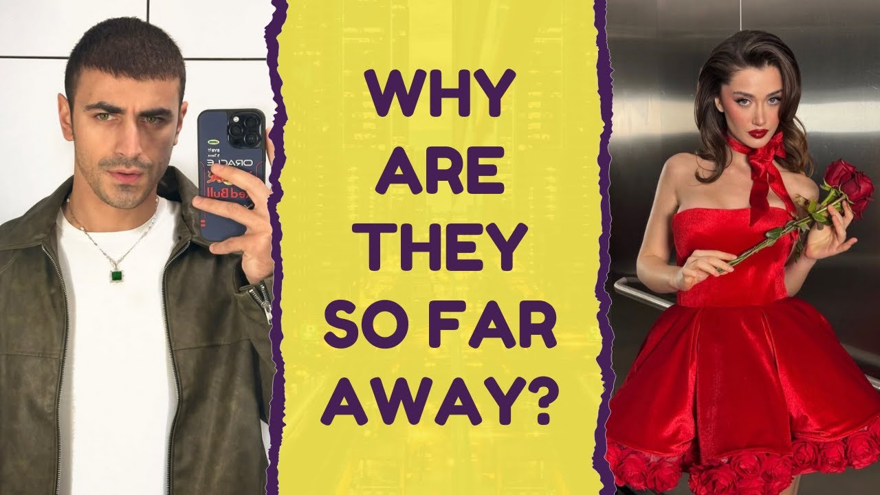 Правда об уединенном сиянии Ильсу Демирчи в Эр-Рияде и итальянской тайне Эмина Гюненча!