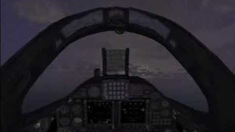 FSX Boeing/BAE T-45C Goshawk