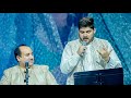 Rahat Fateh Ali Khan’s Son Shahzaman Ali Khan Debut Performance