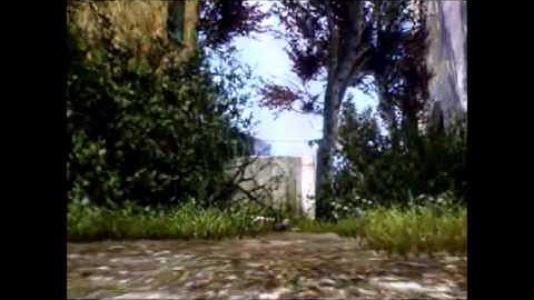 Modern Warfare 3 - Search & Destroy Javelin Locations