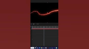 Saber plugin in after effect tutorial #aftereffects #tutorial #shorts #aetutorial