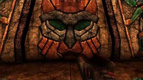 JPlays - Unreal - Return to Na Pali - Part 11 - Velora Temple