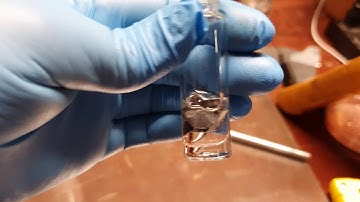 Lithium Metal; Bottle the Big Bang