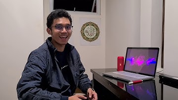 Introducing Myself - Muhamad Fikri Al Argan - H1A020027