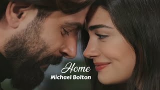 Home - Michael Bolton (tradução) HD