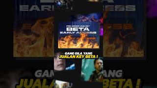 SOAL PUBLISHER &amp; DEV YANG JUALAN &#39;BETA&#39;  #gamingvideos #gaming #games