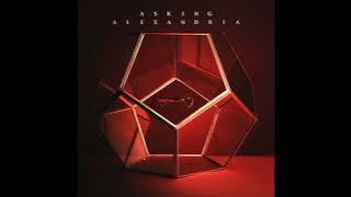Asking Alexandria - Alone In A Room 'clean version'