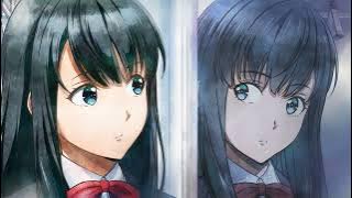 The Wrong Way To Use Healing Magic Ending - Green Jade | English / Romaji Subtitles