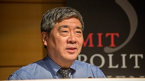 Panel 4: Kenneth Oye