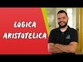 Lógica Aristotélica - Brasil Escola