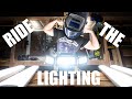 Dimmable LED Shop Lights / Garage and Work Lighting Upgrades / Koda Lights