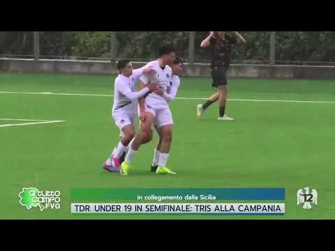 A TUTTO CAMPO FVG | 16/04/2025