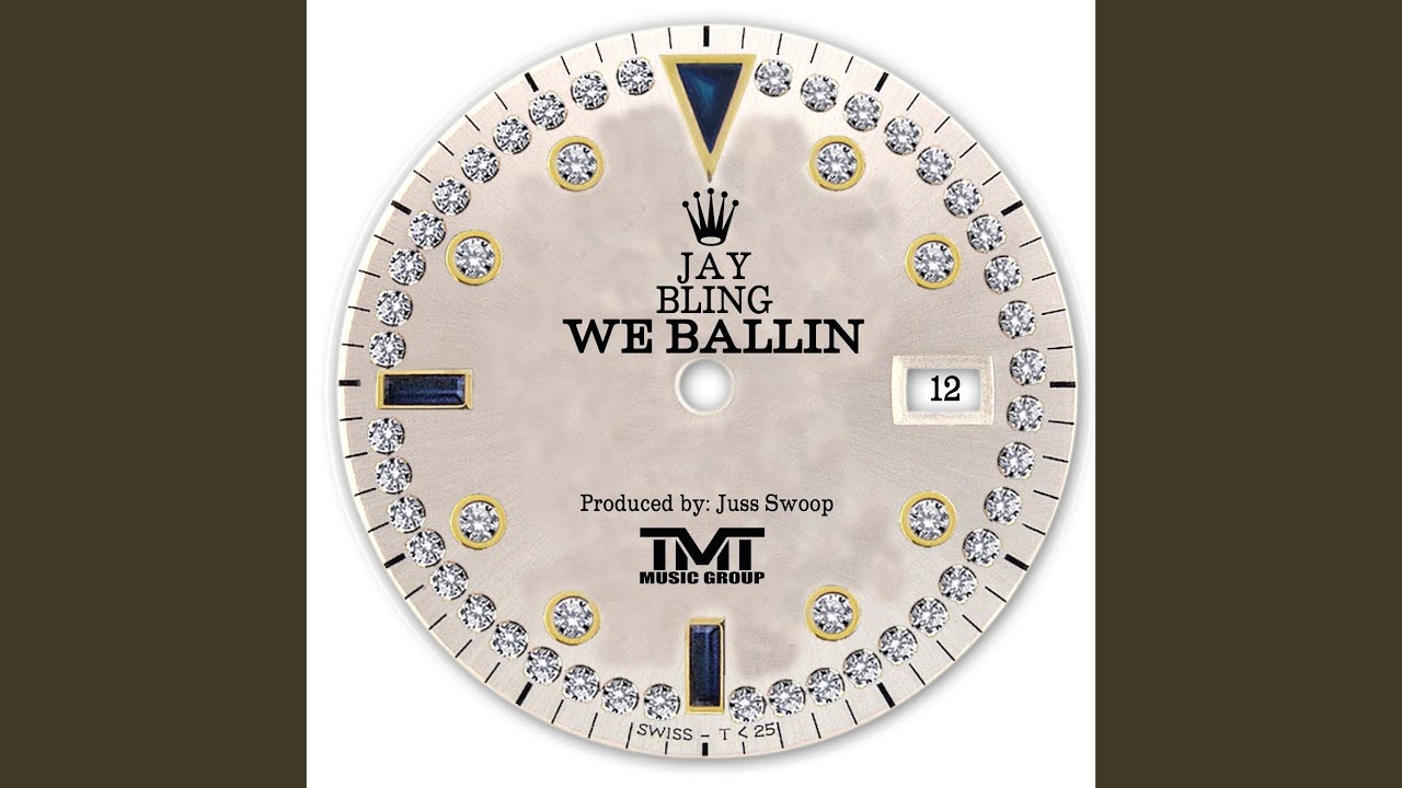 We Ballin' - YouTube