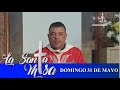 Misa De Hoy, Domingo 31 De Mayo De 2020 - Cosmovision