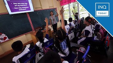 Walang Pasok: DepEd suspends classes Oct 27-30 for ‘wellness break’ | INQToday