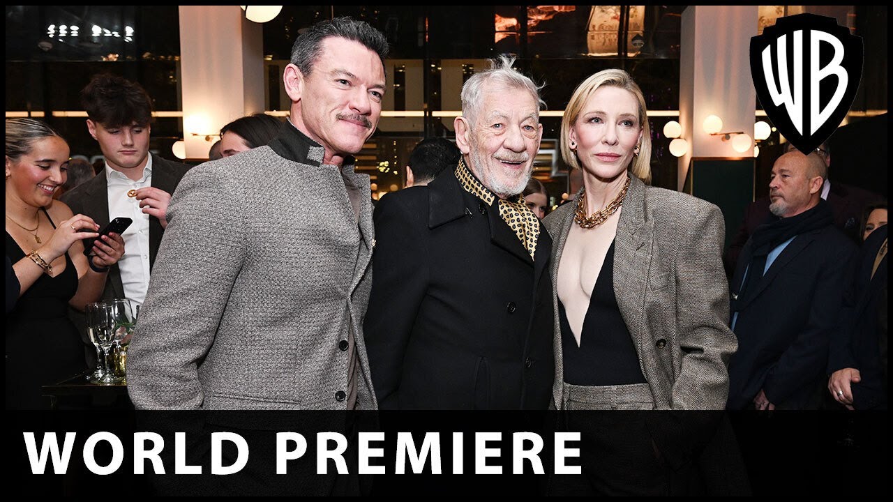 World Premiere
