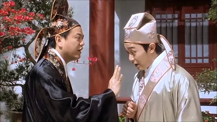 Nraug Txuj Kev Hlub (Tong Pak Fu) Part1