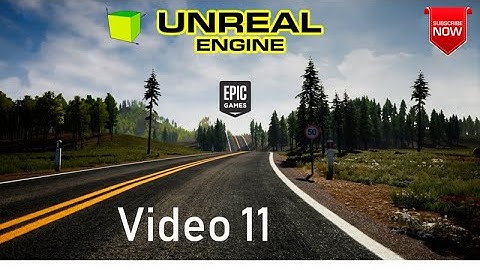 Curso Unreal Engine 4 Architecture - 11 Técnicas modelado Sketchup 2018 para UE 4.22