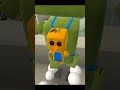 “Super Bear Inside a Fridge! #superbearadventure #superbearadventurehighlights #roblox mobilegaming
