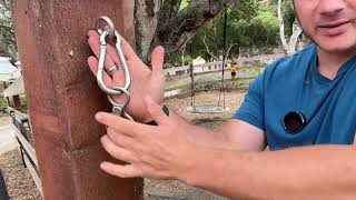 The MajesticMane  Stainless Steel Horse Tie Ring Set Review!