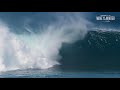 Julian Wilson at Pipeline, December 6th, 2018