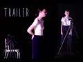 DAN BEN JE DE SIGARET - Trailer GIP 6 Woordkunst Drama 2021