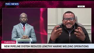 Unlocking Offshore Efficiency: New Frontiers In Nigeria’s Pipeline Engineering, Local Capacity