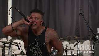 SQUIRREL HANDS - "667" - BRIDGE CITY SESSIONS