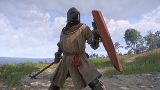 Kingdom Come Deliverance 2 Patch 1.2 Stream