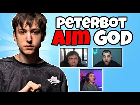 This is why Peterbot was accused of cheating...