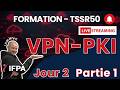 TSSR50 VPN-PKI Jour2-Partie1