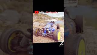 dia de guerra #hobao #hyper #hyper7tqsport #rc #rceco #lipo #buggy #cocherc