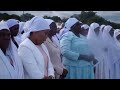 THE AFRICAN APOSTOLIC CHURCH (Friday Guvambwa Easter)