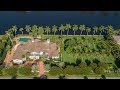 Waterfront Luxury Homes For Sale | Home Tour | 1281 Spanish River Road Boca Raton, Florida