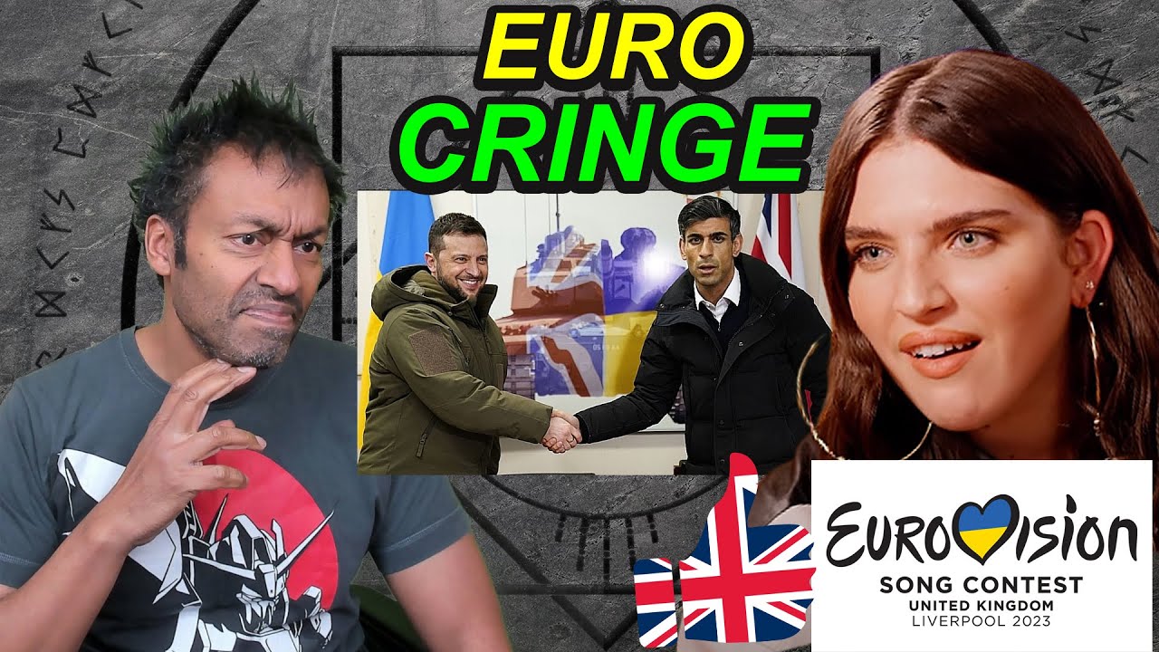 EUROVISION SONG CONTEST 2023 - When Common Sense Prevails - YouTube