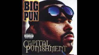 Big Pun - Parental Discretion (feat. Busta Rhymes)