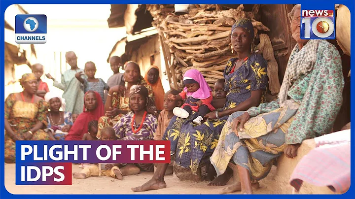 Examining Humanitarian Situation In The North East