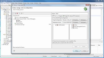Customize Debugger Launch with Scripts 2019