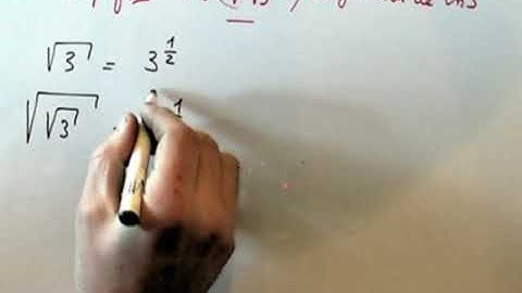 Calculs avec logarithmes - Terminale