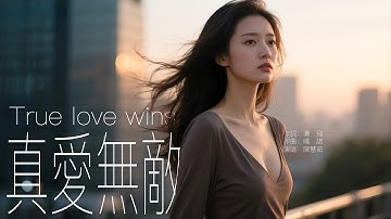 【真愛無敵】2025中文流行歌曲｜愛情｜情歌｜民謠｜流行歌曲｜熱門歌曲｜國語金曲 #最新 #BGM #放鬆背景音樂 #原創 #純淨舒緩音樂 #讀書工作音樂 #療愈音樂 #華語金曲 #華語流行歌曲