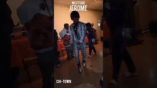 Westside Jerome