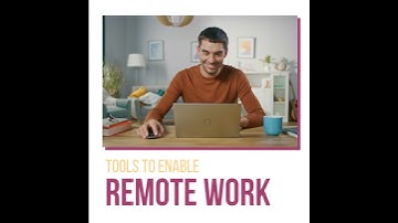 How to Enable Remote Work #Tips #CallerDesk