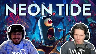 Download Lagu PLANKTON AT IT AGAIN!!!! - BOI WHAT - Neon Tide MP3 Download Lagu PLANKTON AT IT AGAIN!!!! - BOI WHAT - Neon Tide MP3