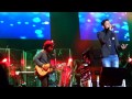 Arijit Singh & Leon D'Souza Live Leicester Hosanna