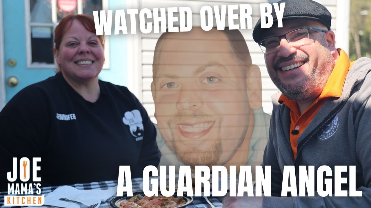 Joe Mama's Kitchen & Catering Puts Family First YouTube