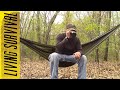 Snugpak Tropical Hammock Review