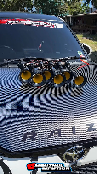 Basuri's car appears 😅 #shorts #basuri #telolet #basuricar